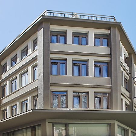 Be Based Near Acropolis, In An Exquisite Studio! Atena Exterior foto
