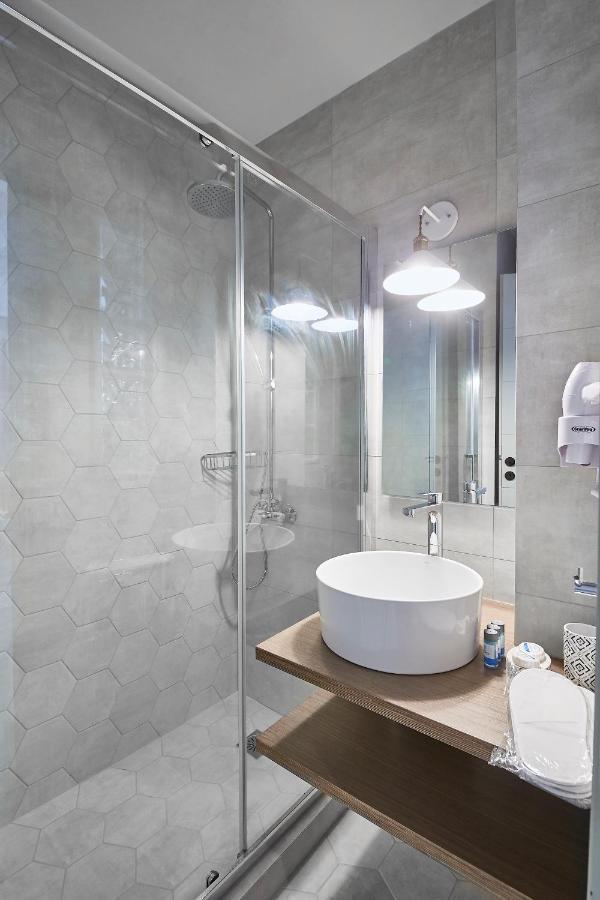 Be Based Near Acropolis, In An Exquisite Studio! Atena Exterior foto